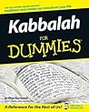 Kabbalah For Dummies