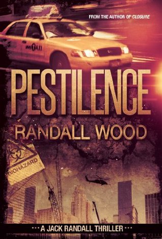 Pestilence (Jack Randall, #2)