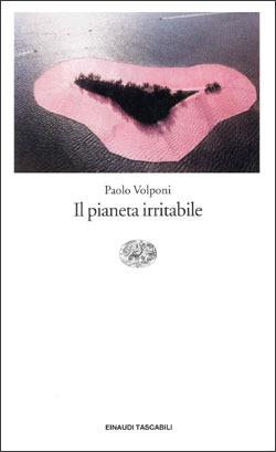 Il pianeta irritabile (Paperback)