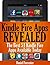 Kindle Fire Apps Revealed by Daniel Forrester