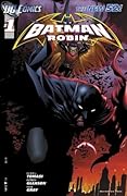 Batman and Robin #1