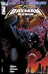 Batman and Robin #1