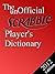 Scrabble Dictionary 2012 Calendar Year Edition