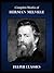 Delphi Complete Works of Herman Melville US (Illustrated)