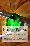Honor Found (The Spare Heir, #2)