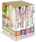 Once Upon a Wedding Boxed Set
