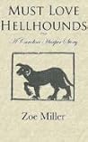 Must Love Hellhounds (Caroline Harper Series, #2)