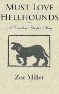 Must Love Hellhounds (Caroline Harper Series, #2)