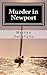 Murder in Newport (Liz Adam...