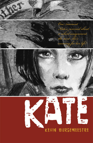 Kate (Paperback)