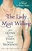 The Lady Most Willing... (L...