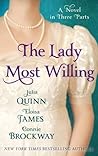 The Lady Most Wil...