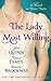 The Lady Most Willing... by Julia Quinn