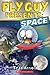 Space by Tedd Arnold