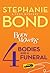 4 Bodies and a Funeral (Body Movers #4)