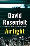 Airtight: A Thriller
