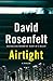 Airtight A Thriller by David Rosenfelt