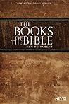 NIV, Books of the...