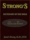 Strong's Dictiona...