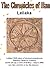 Leilaka: Han Storm: The Chronicles of Han: (Leilaka, #1)
