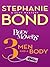 3 Men and a Body by Stephanie Bond