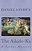 THE AIKIDO-KA: An Aikido Mystery (The Aikido Mysteries Book 2)