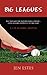 Big Leagues (A Cat McDaniel...