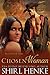 Chosen Woman (Nymph Trilogy Book 3)