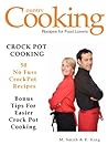 CROCK POT RECIPES...