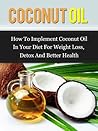 Coconut Oil by Daniel  Adam