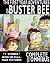 Complete First Year Adventures of Buster Bee (The Complete First Year Omnibus)