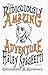 The Ridiculously Amazing Adventure of Haley Spaghetti (The Whitehills, #1)