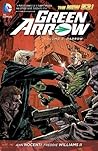 Green Arrow, Vol....