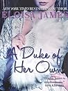 A Duke of Her Own by Eloisa James