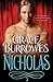 Nicholas: Lord of Secrets (Lonely Lords, #2)