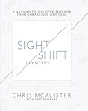SightShift: Identity: 5 Actions to Discover Freedom from Comparison and Fear SightShift: Identity: 5 Actions to Discover Freedom from Comparison and Fear