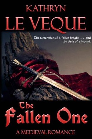 The Fallen One (Dragonblade Trilogy, #2.5)