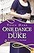 One Dance With a Duke (Stud Club #1)