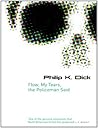Book cover for Flow, My Tears, the Policeman Said.