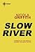 Slow River by Nicola Griffith