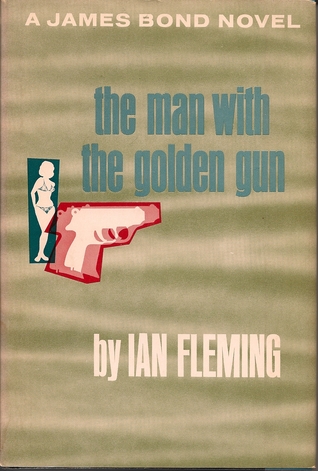 The Man With the Golden Gun