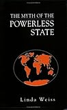 The Myth of the Powerless State
