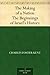 The Making of a Nation The Beginnings of Israel's History