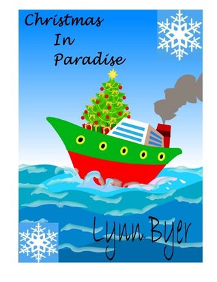 Christmas in Paradise (Kindle Edition)