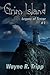 Grim Island (Legacy of Terror, #1)