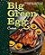Big Green Egg Cookbook by Lisa Mayer