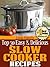 Slow Cooker Recipes (Top 30...