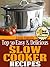 Slow Cooker Recipes by Linda Roberts