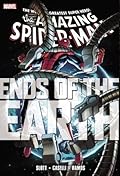 The Amazing Spider-Man: Ends of the Earth