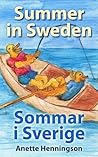 Summer in Sweden / Sommar i Sverige